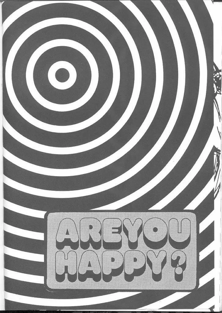ARE YOU HAPPY? Page.51