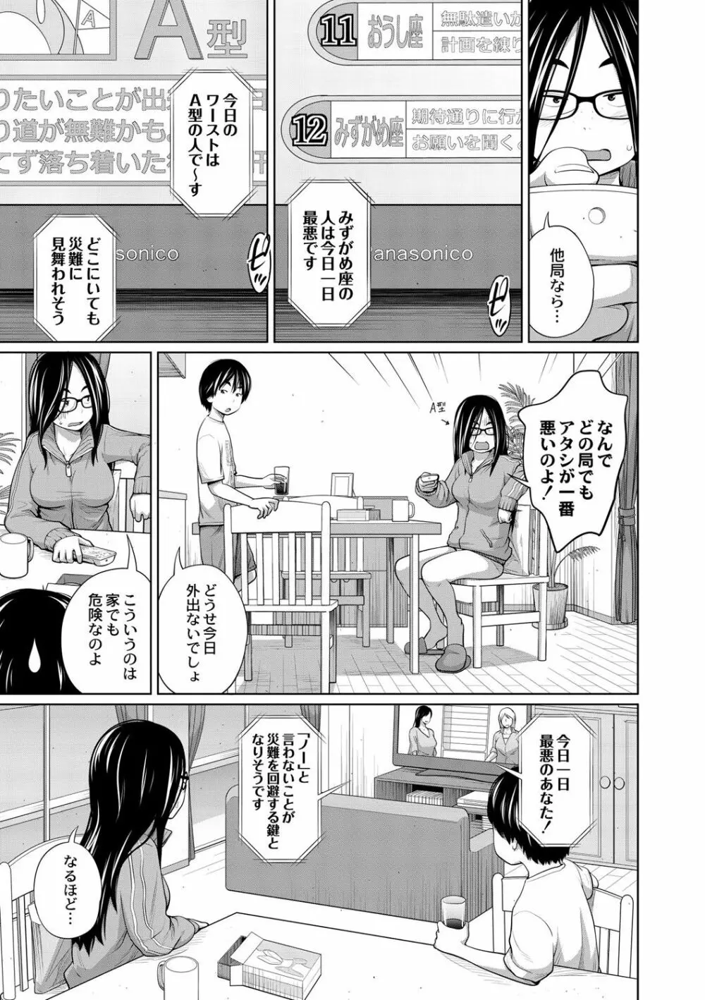 アネメガネ Page.62