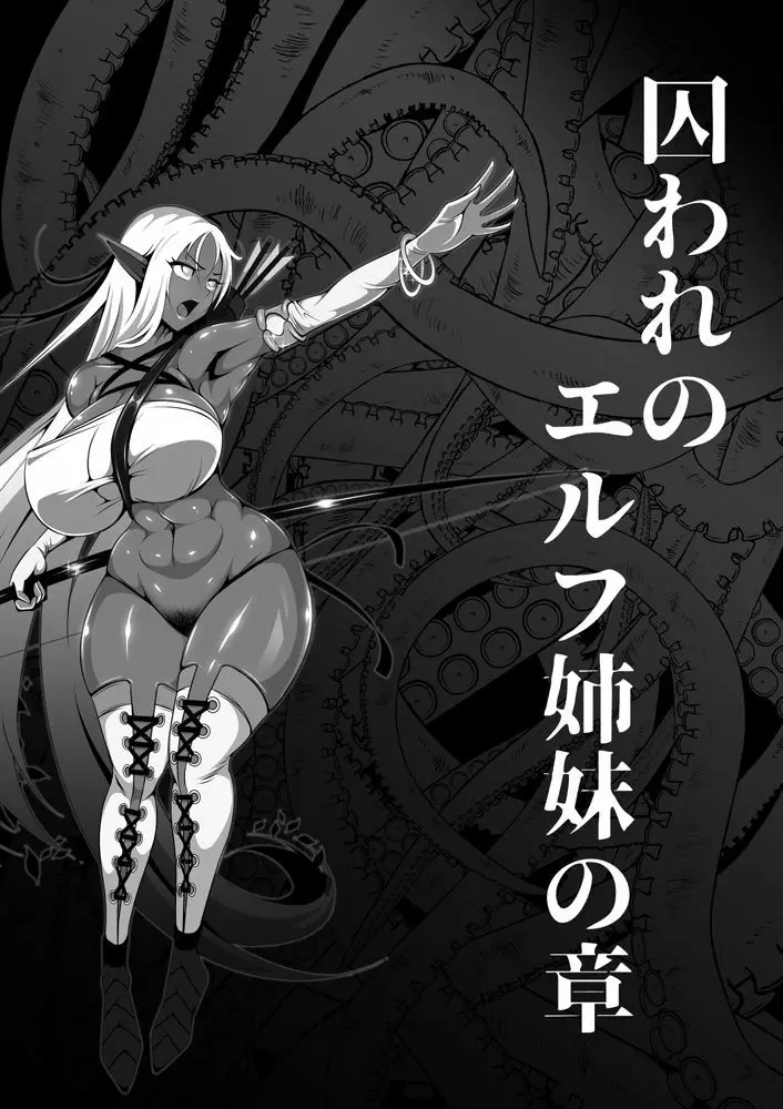 淫紋悪堕ちノ姫騎士団 Page.42