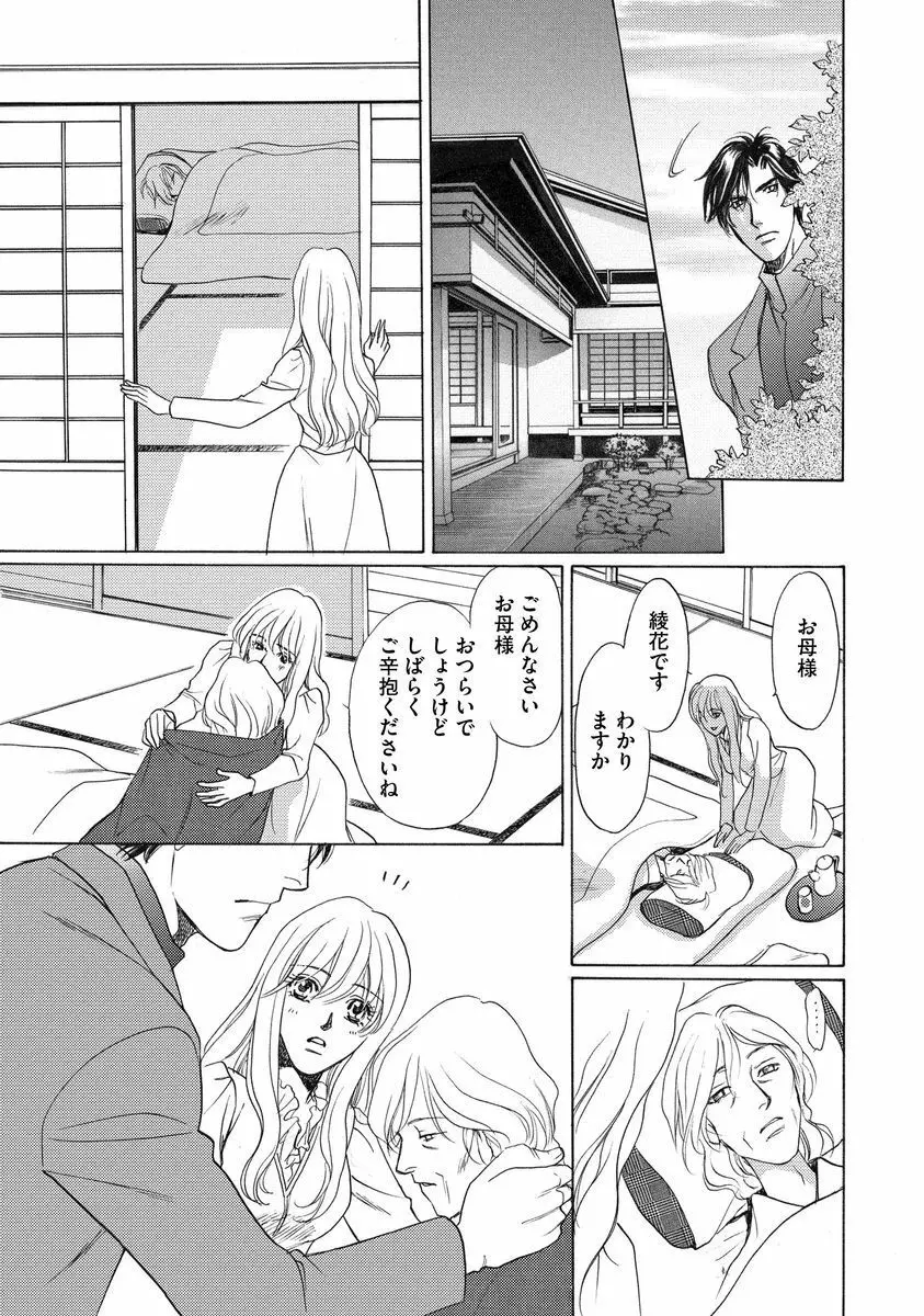 妹妾～お兄さま、もう許して～ Page.142