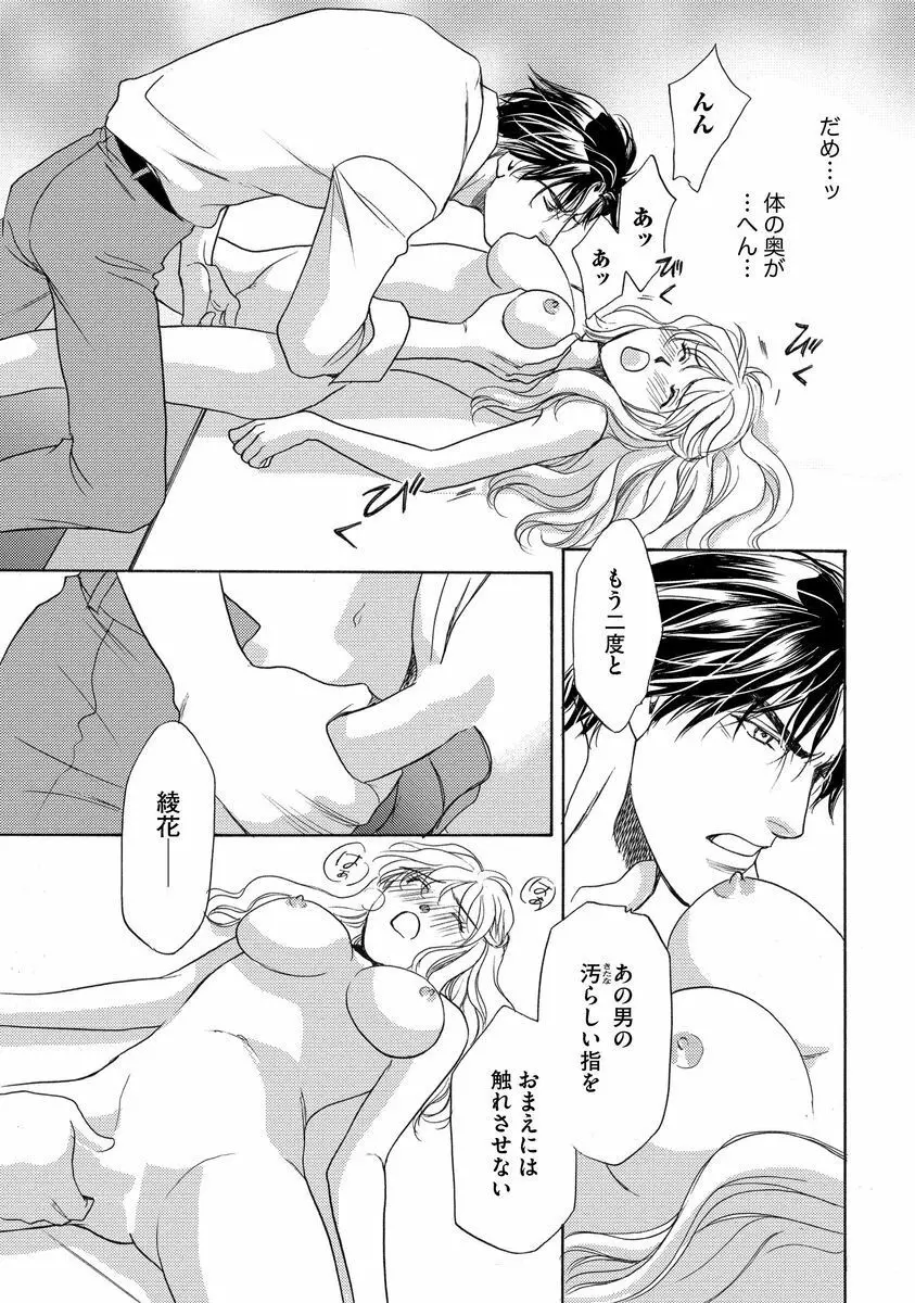 妹妾～お兄さま、もう許して～ Page.44