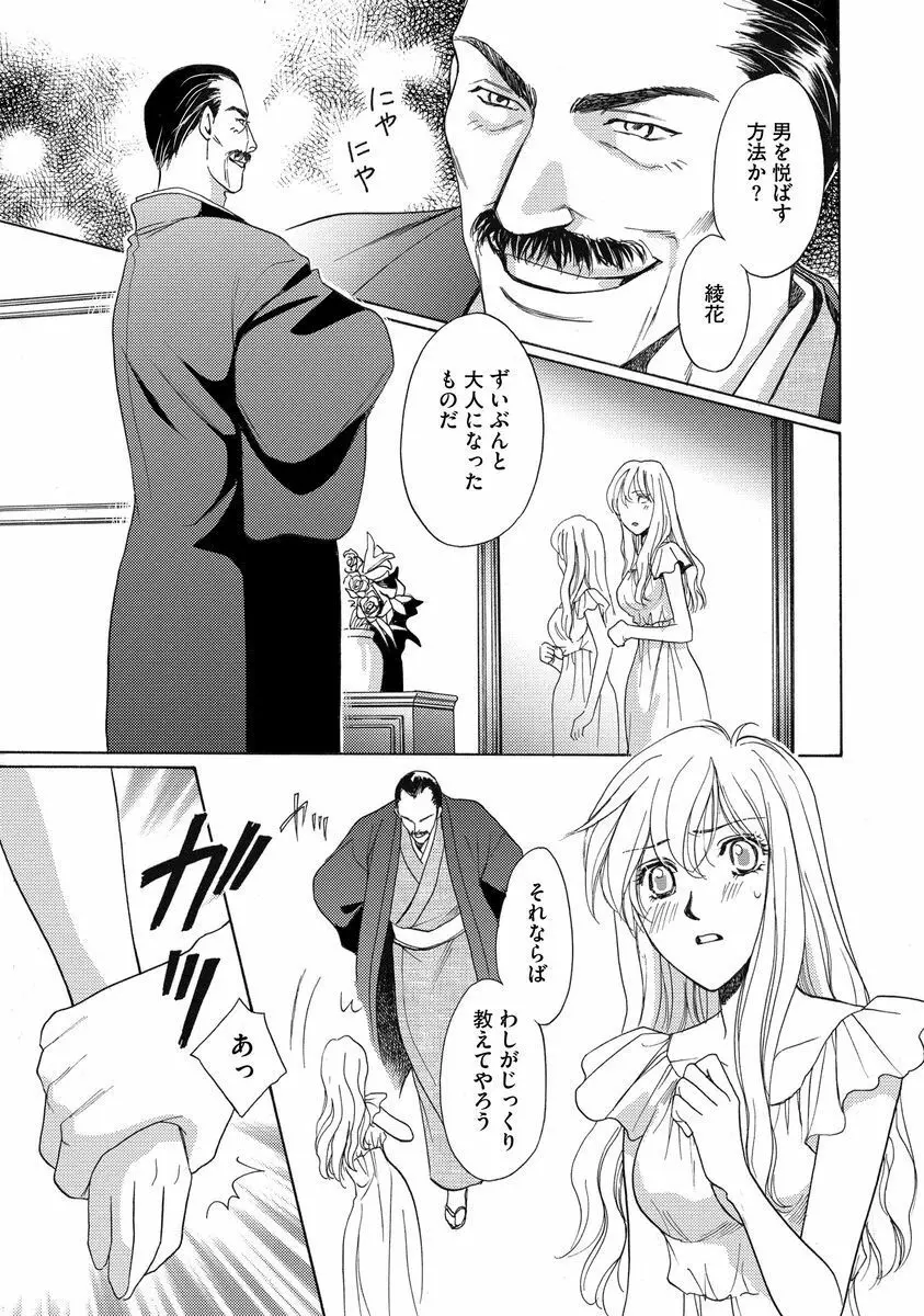 妹妾～お兄さま、もう許して～ Page.98