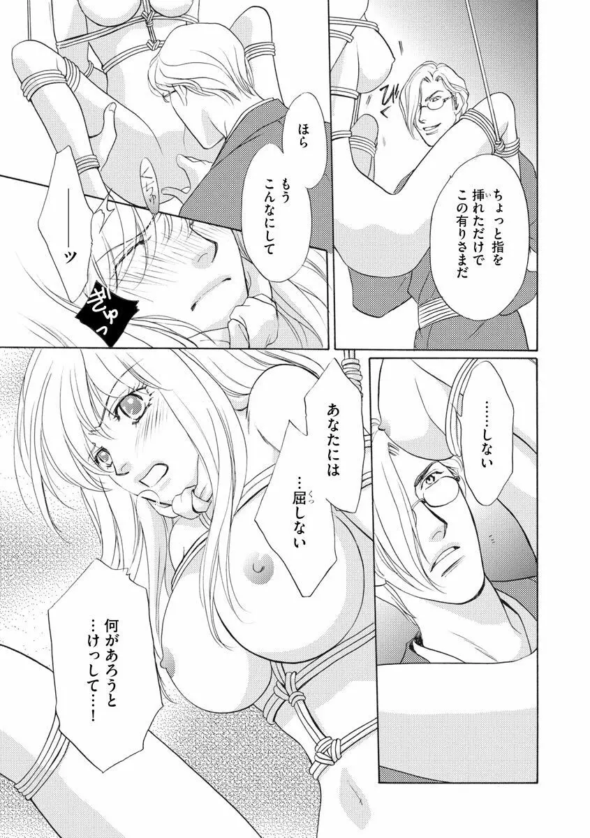 妹妾～お兄さま、もう許して～ 4 Page.114