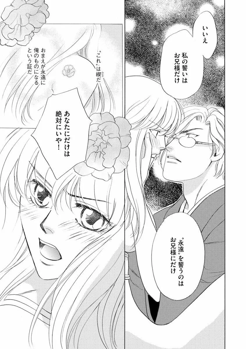 妹妾～お兄さま、もう許して～ 4 Page.116