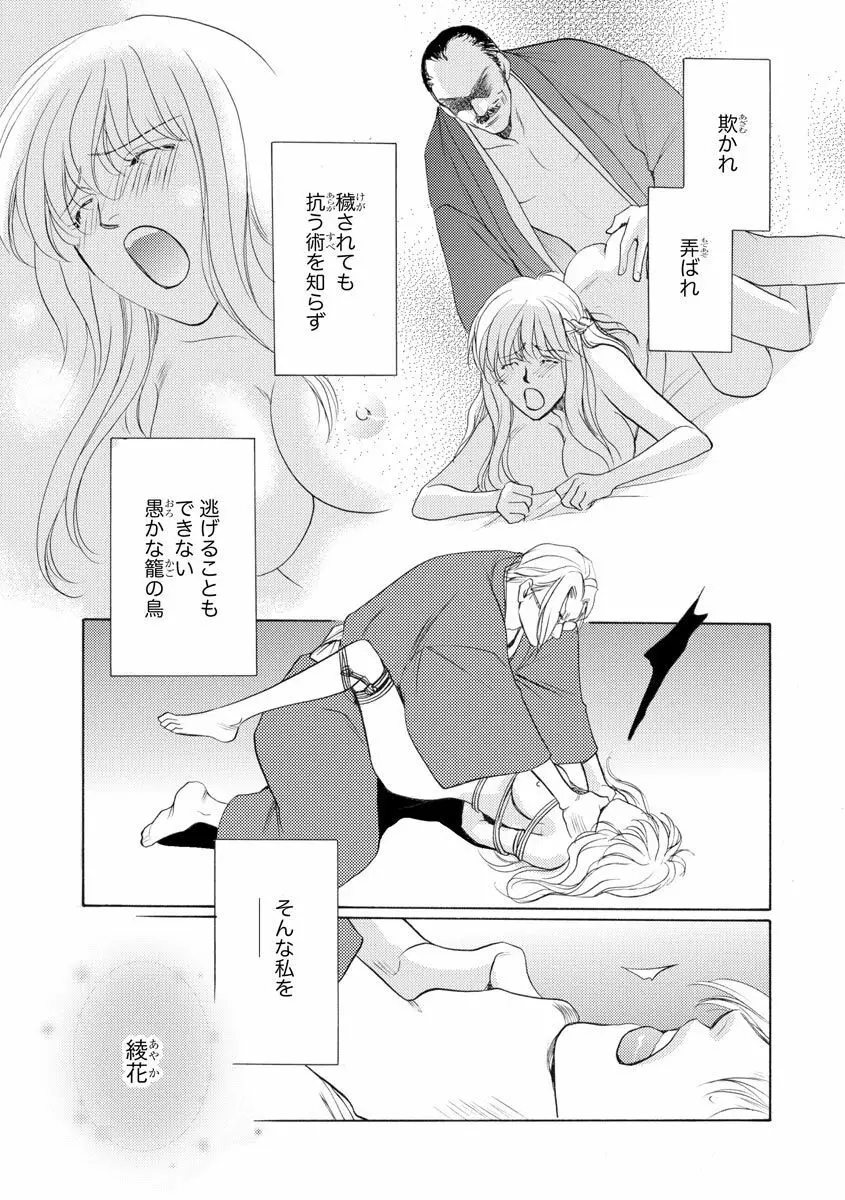 妹妾～お兄さま、もう許して～ 4 Page.130