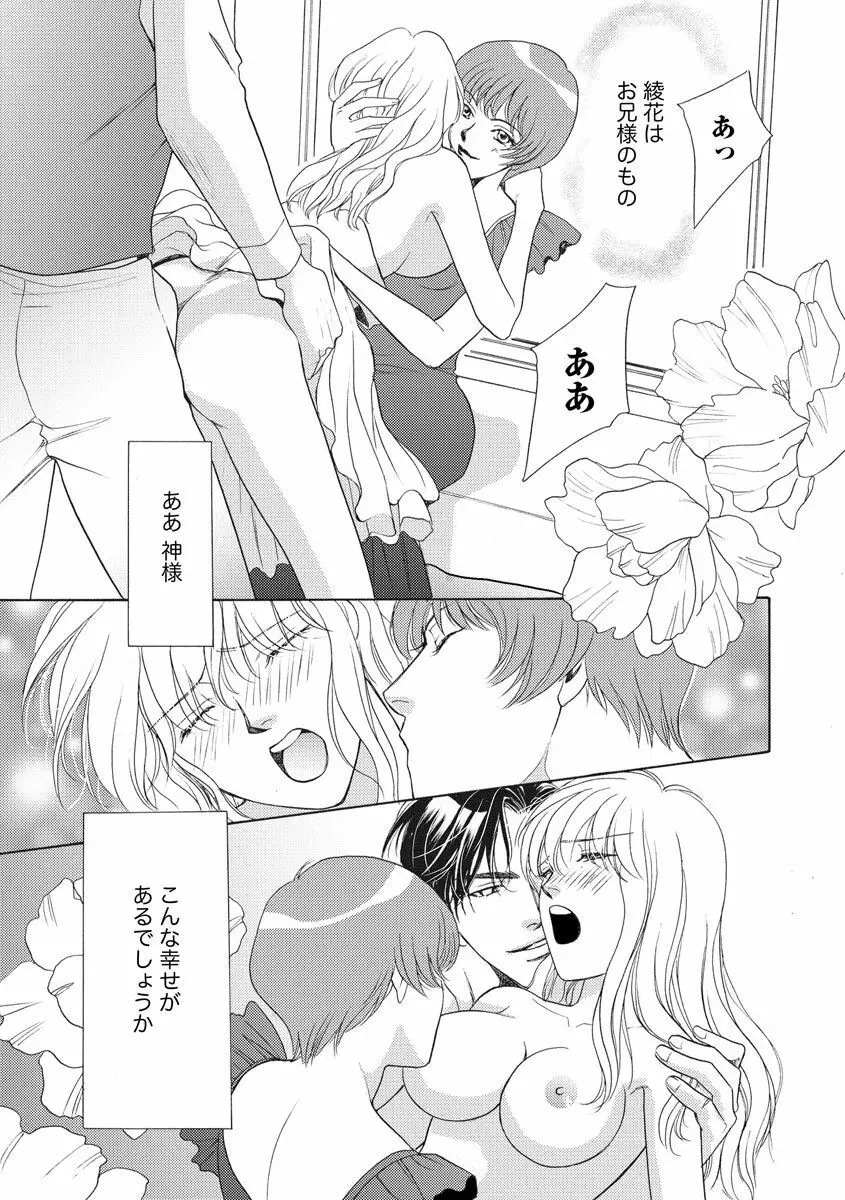 妹妾～お兄さま、もう許して～ 4 Page.24