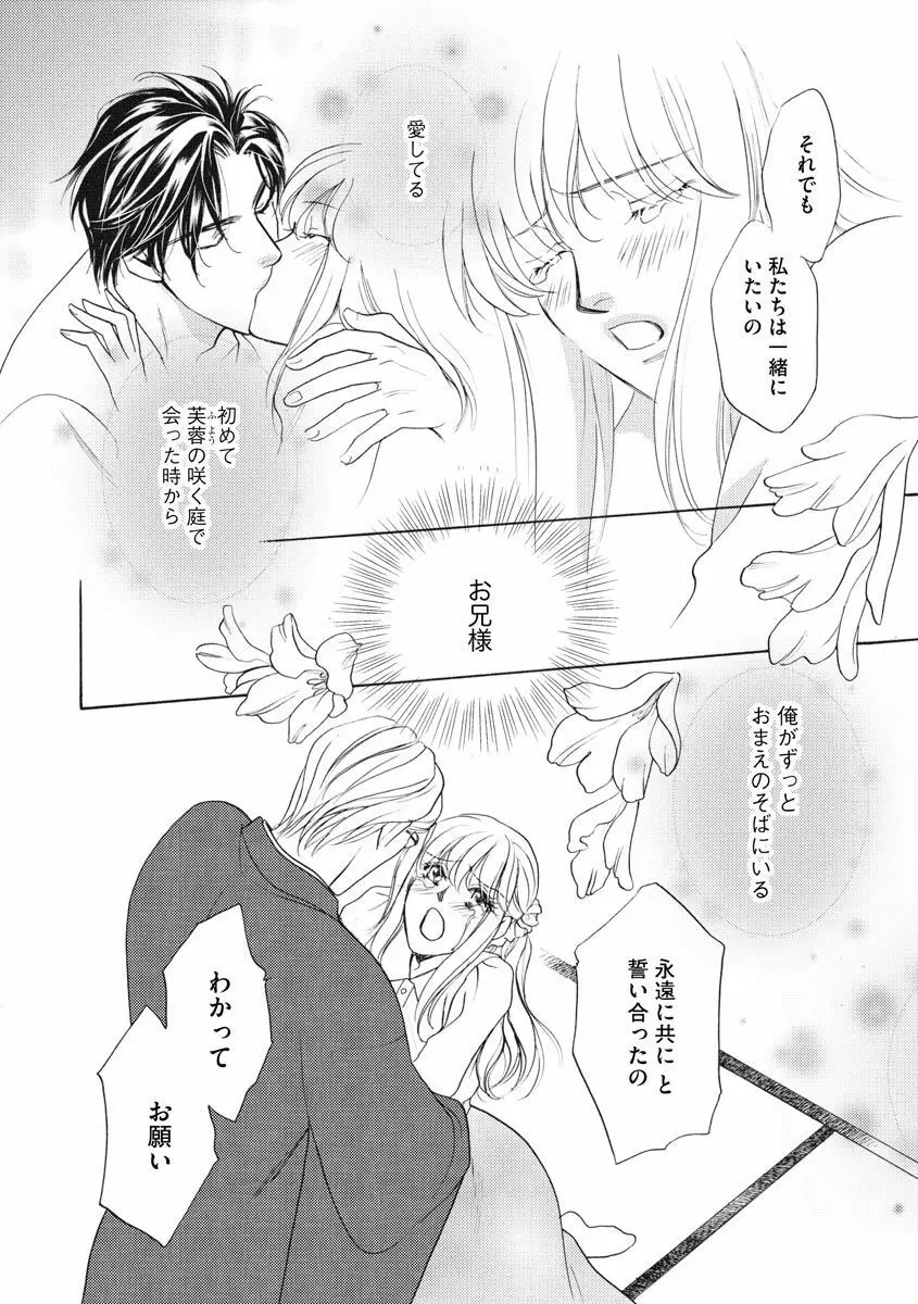 妹妾～お兄さま、もう許して～ 4 Page.91