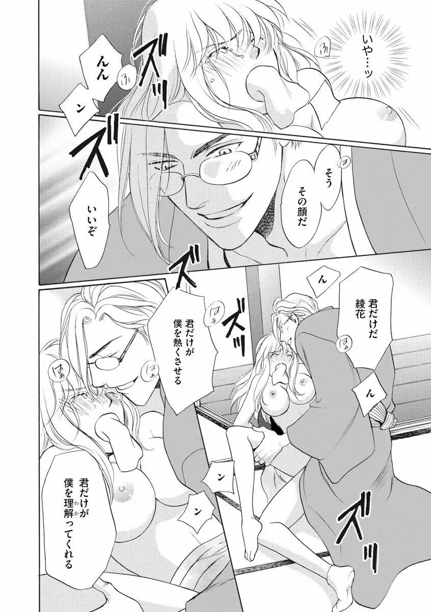 妹妾～お兄さま、もう許して～ 4 Page.97