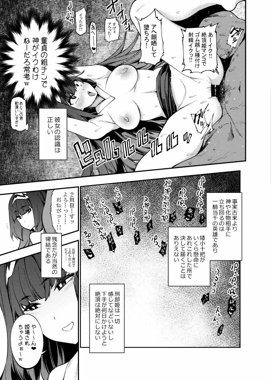 同人誌総集編 B-side Page.125