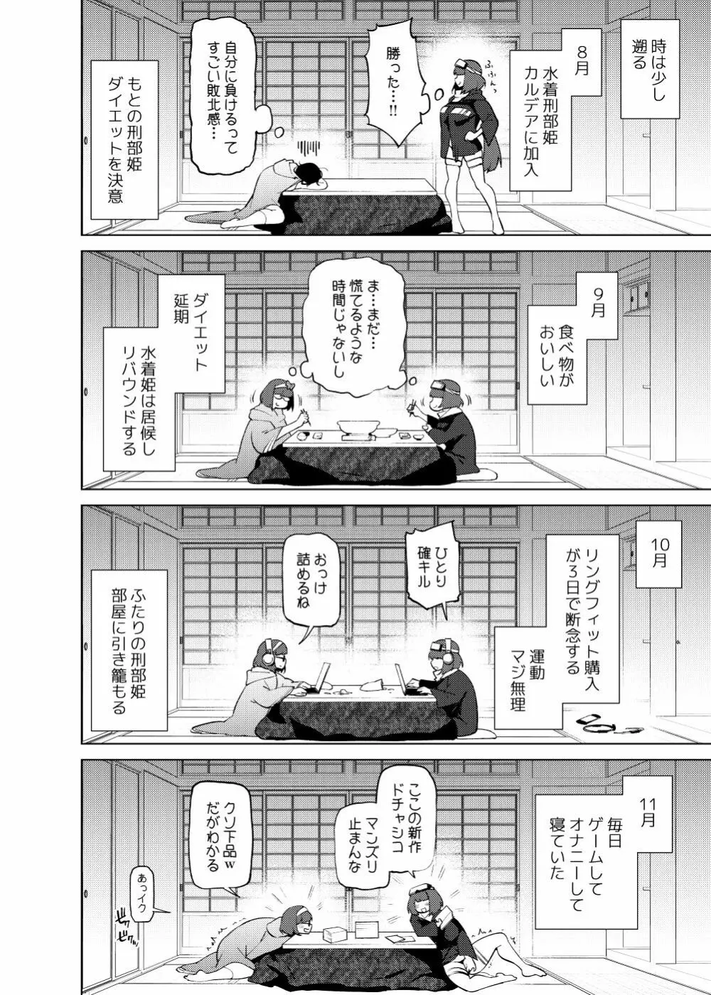 同人誌総集編 B-side Page.268