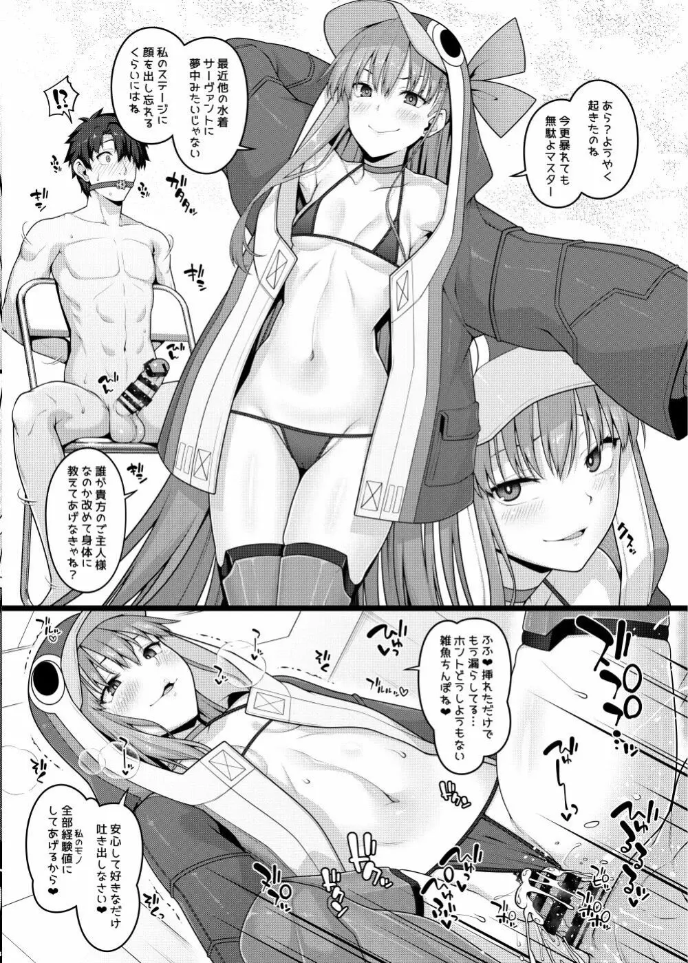 同人誌総集編 B-side Page.281