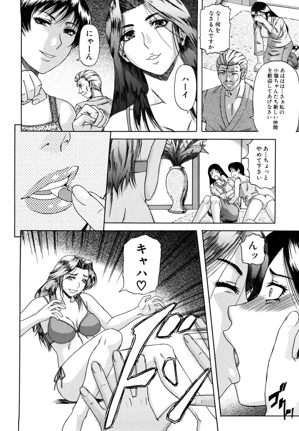 堕淫 Page.67