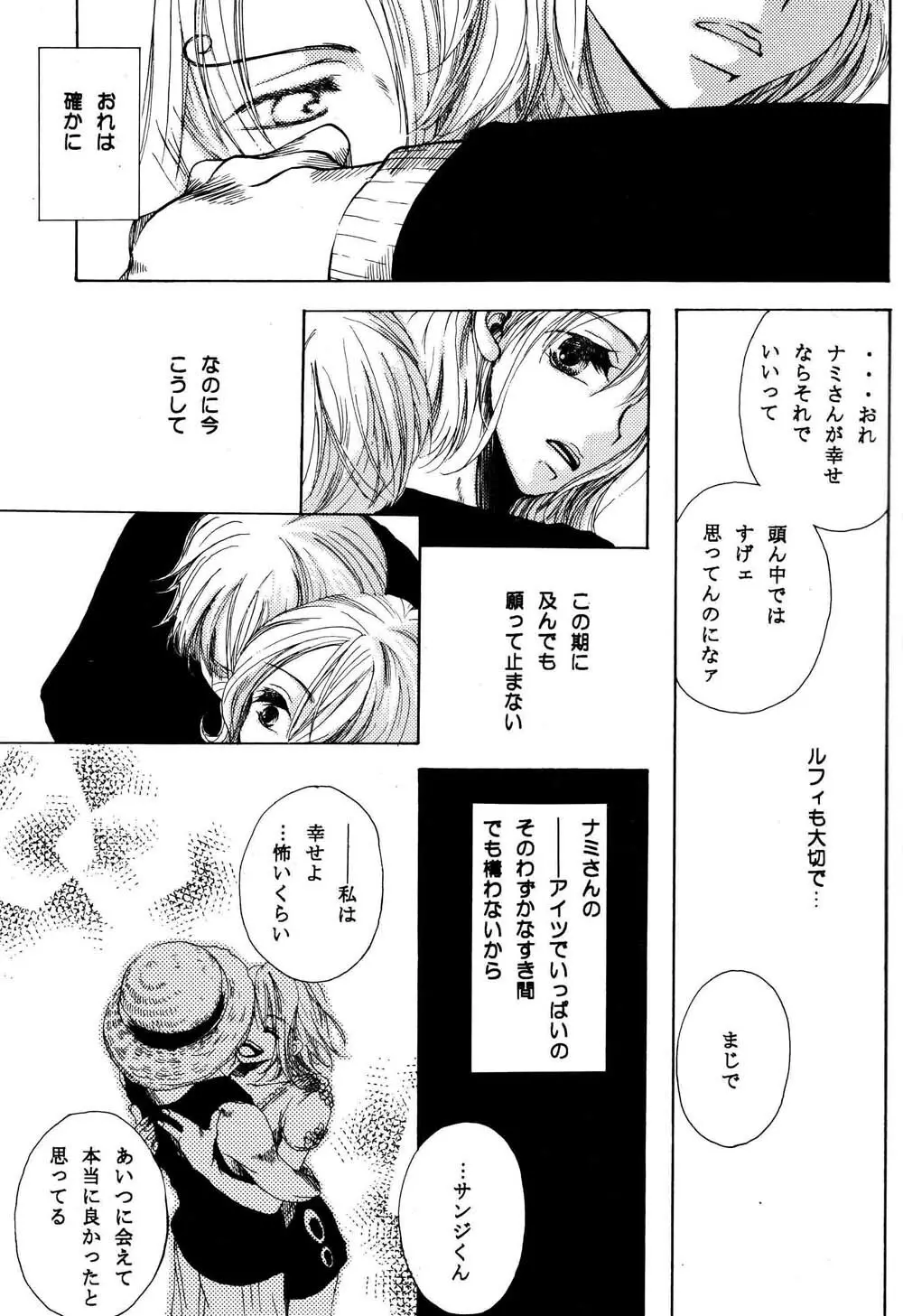 きらら Page.20