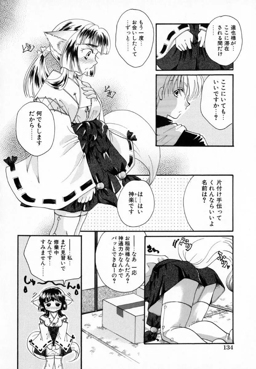 少女図鑑 Page.140