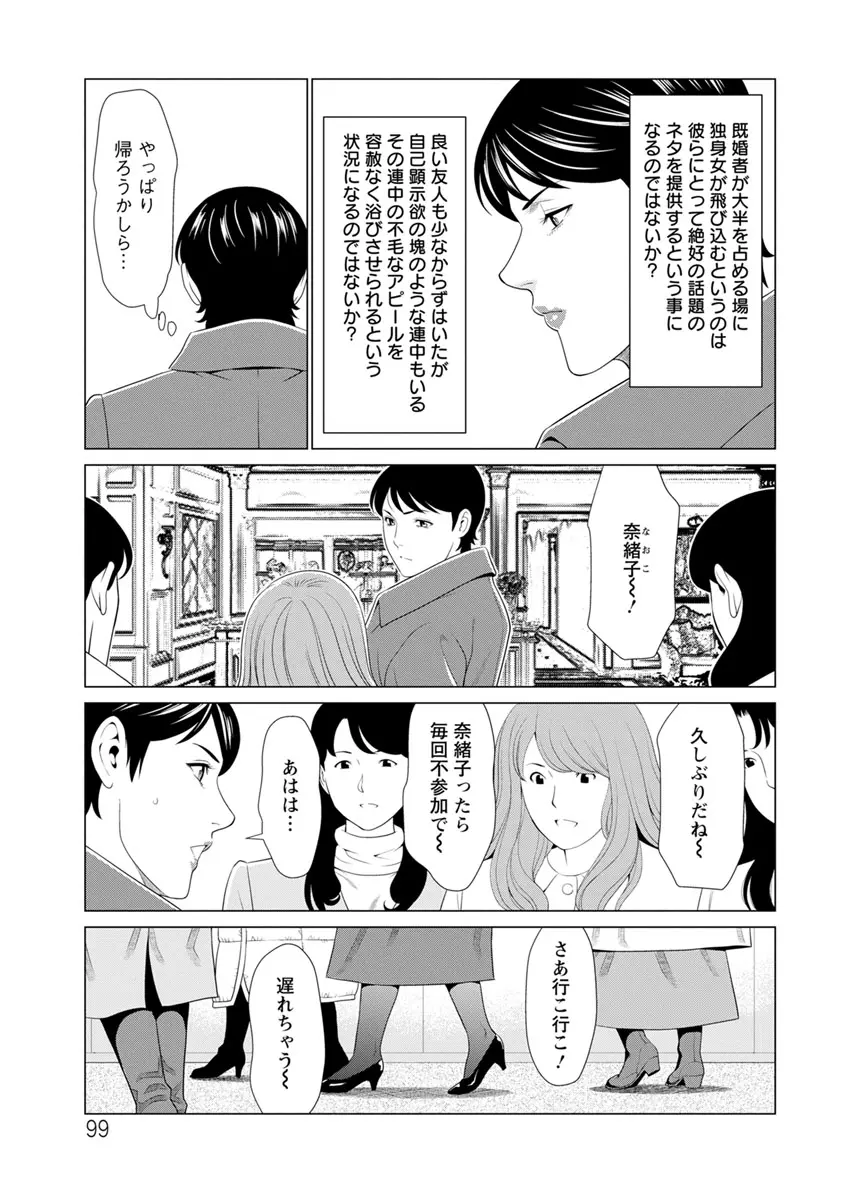 大好き♡真理子さん Page.99