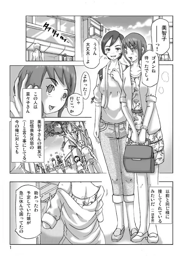 買った着ぐるみ 其の六 Page.2