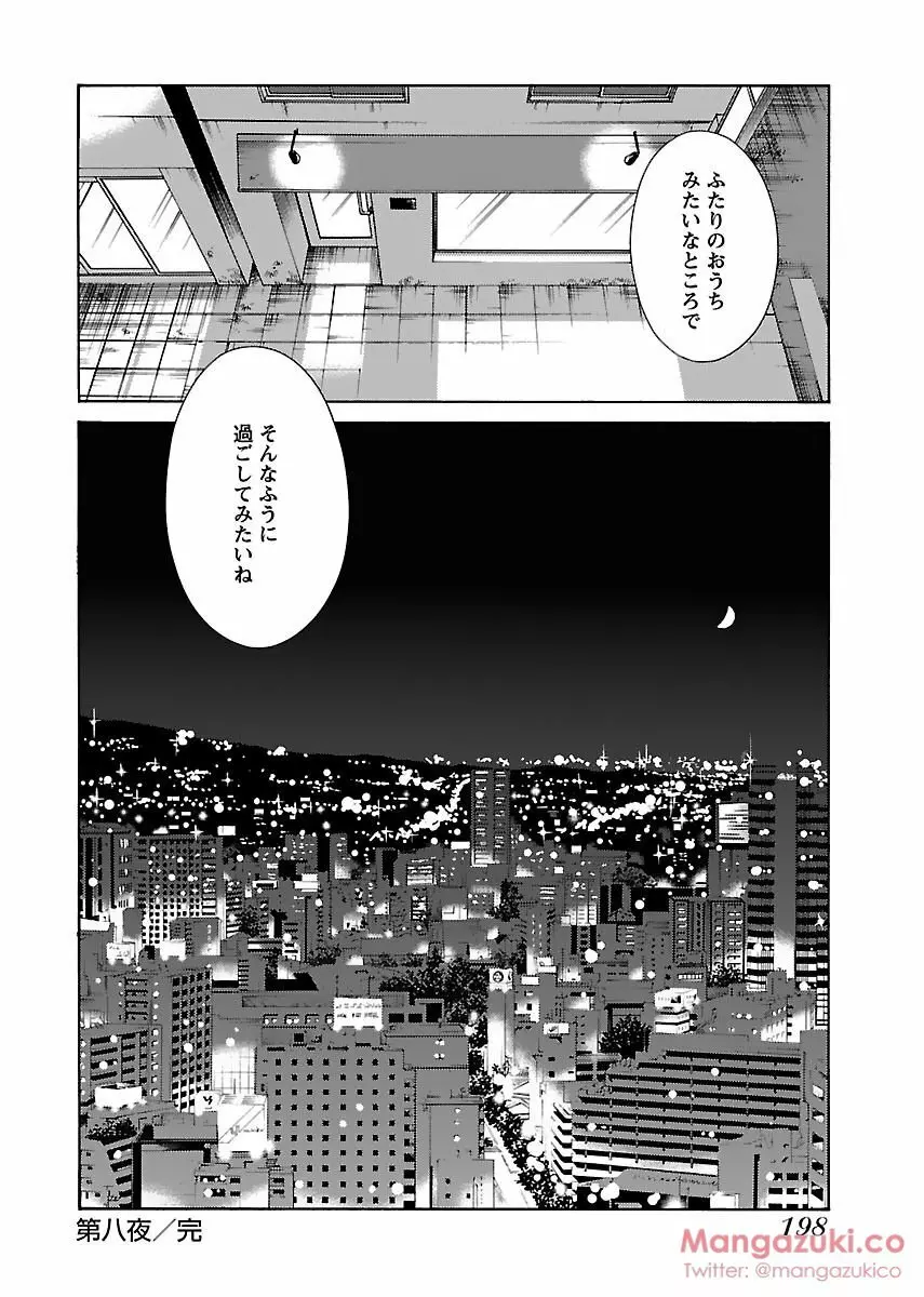 Secret Sweet Home Vol 1 Page.209