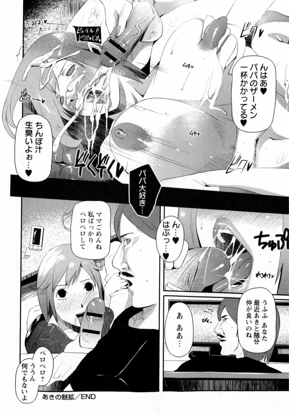 コミック・マショウ 2009年12月号 Page.250