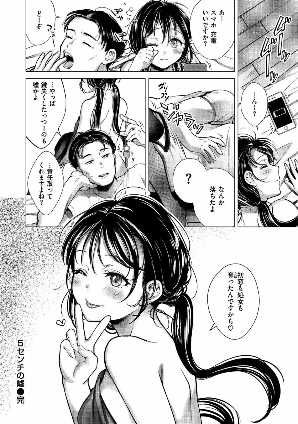 粘膜 Page.86