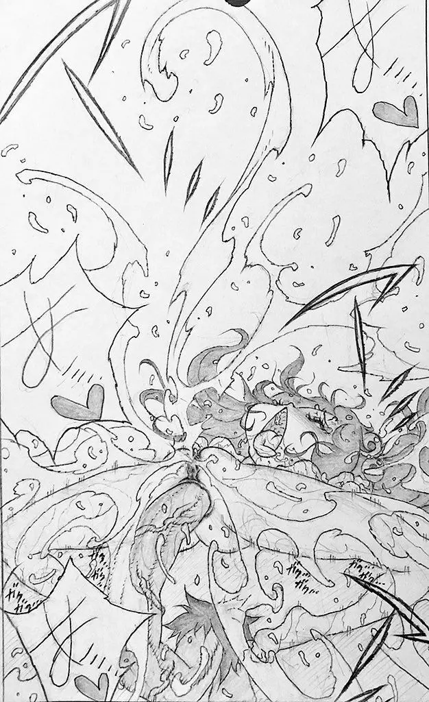 続・近所のおにいちゃんと・・・ Page.131