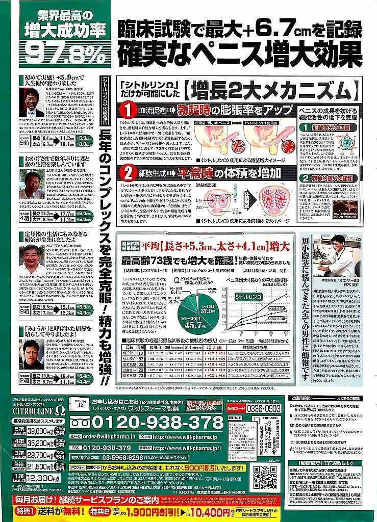 ヤングコミック 2009年3月号 Page.321