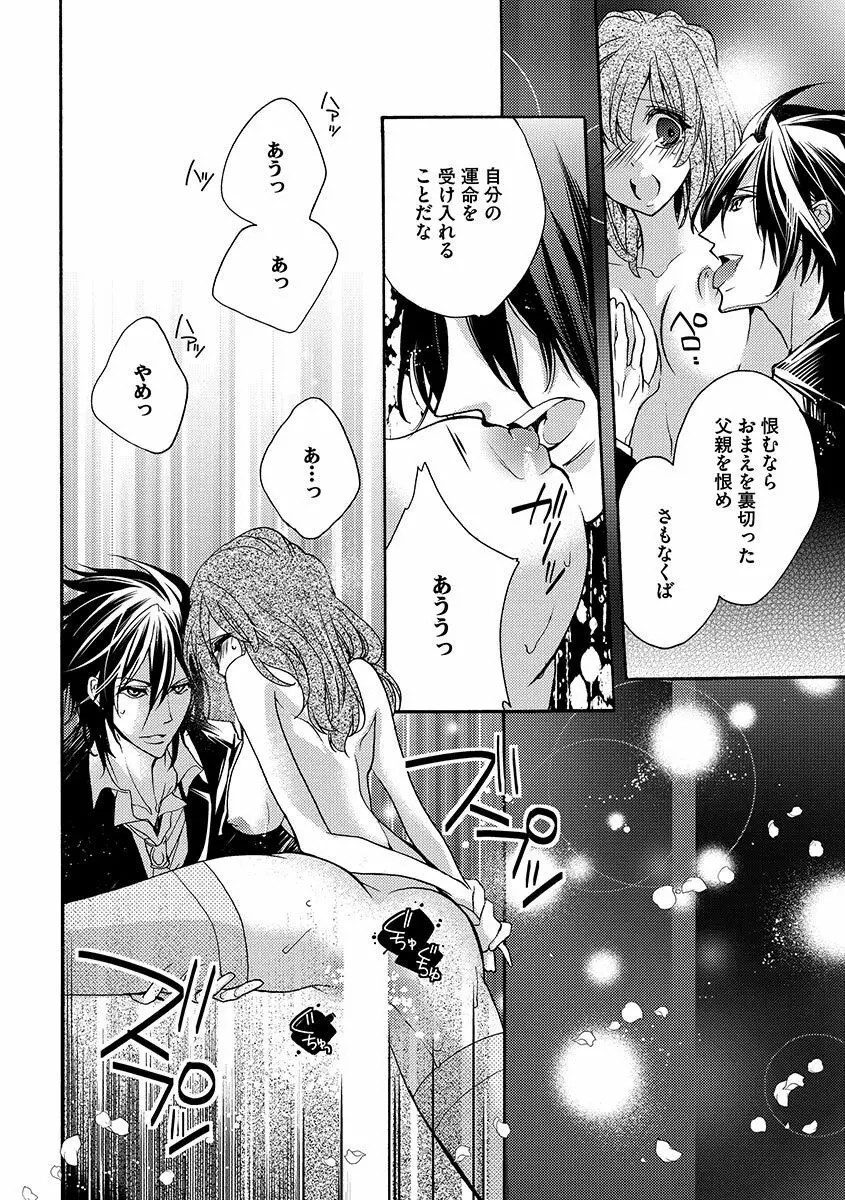 鬼畜兄弟の悶絶調教～私はいいなり奴隷～ Page.26