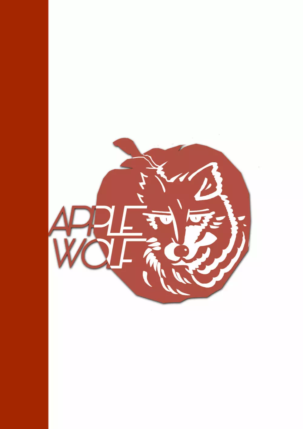 APPLE WOLF 0004 このはえっち Page.22