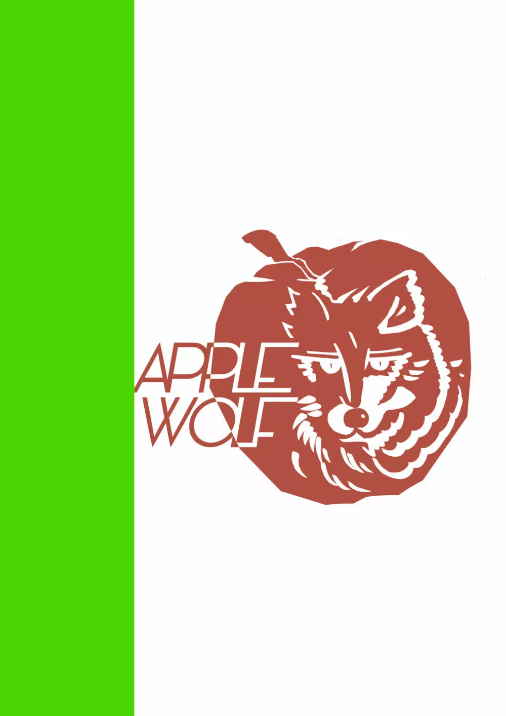 APPLE WOLF 0007 このはえっち 4 Page.28