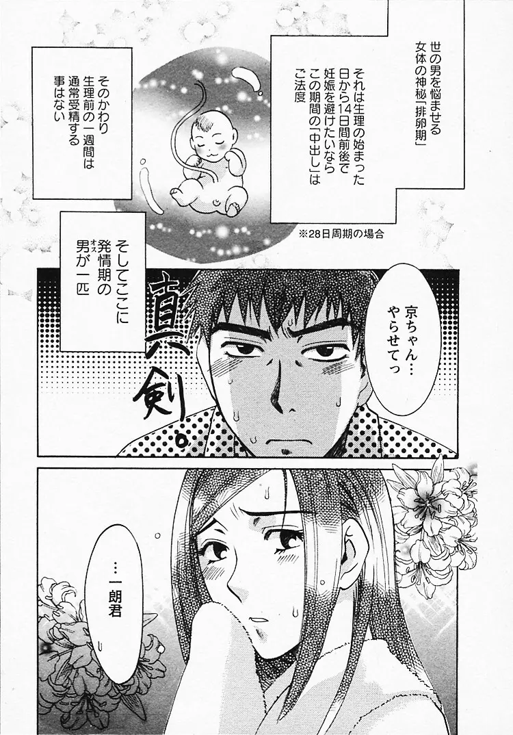 奥様は美人上司 Page.170