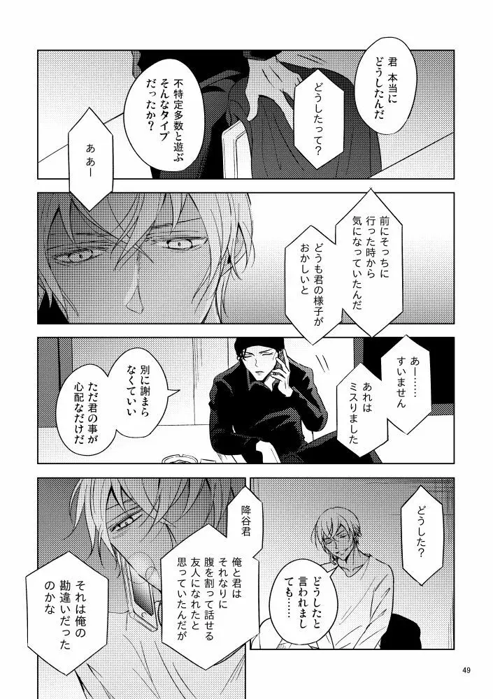 最悪の着地点 Page.48