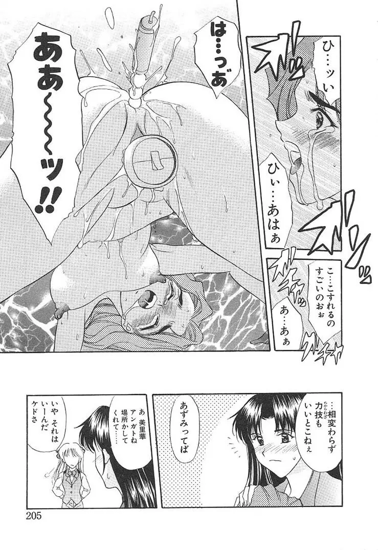 プログラム・リング Page.204