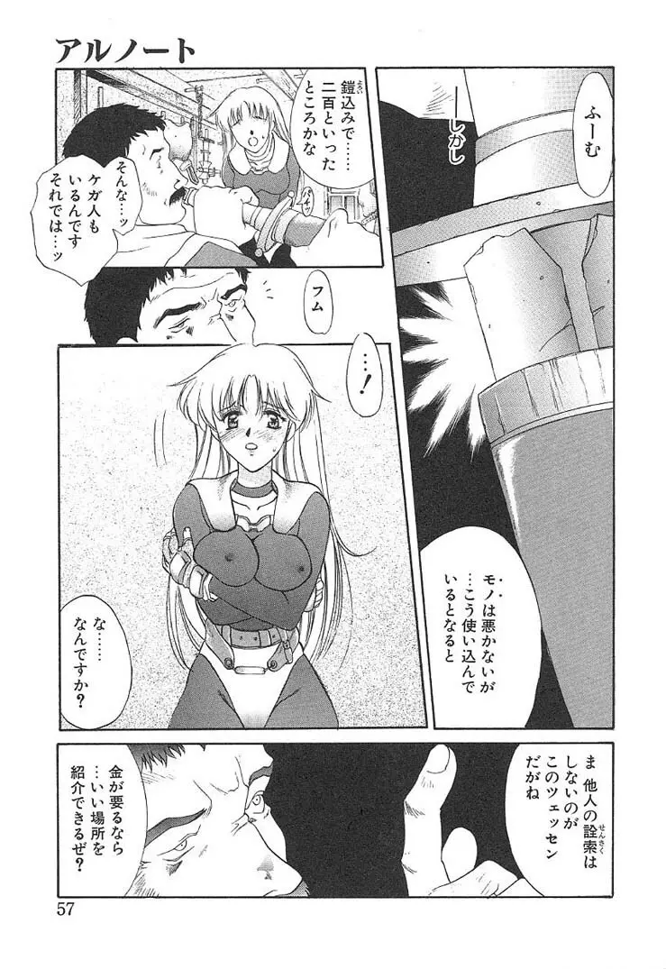 プログラム・リング Page.56