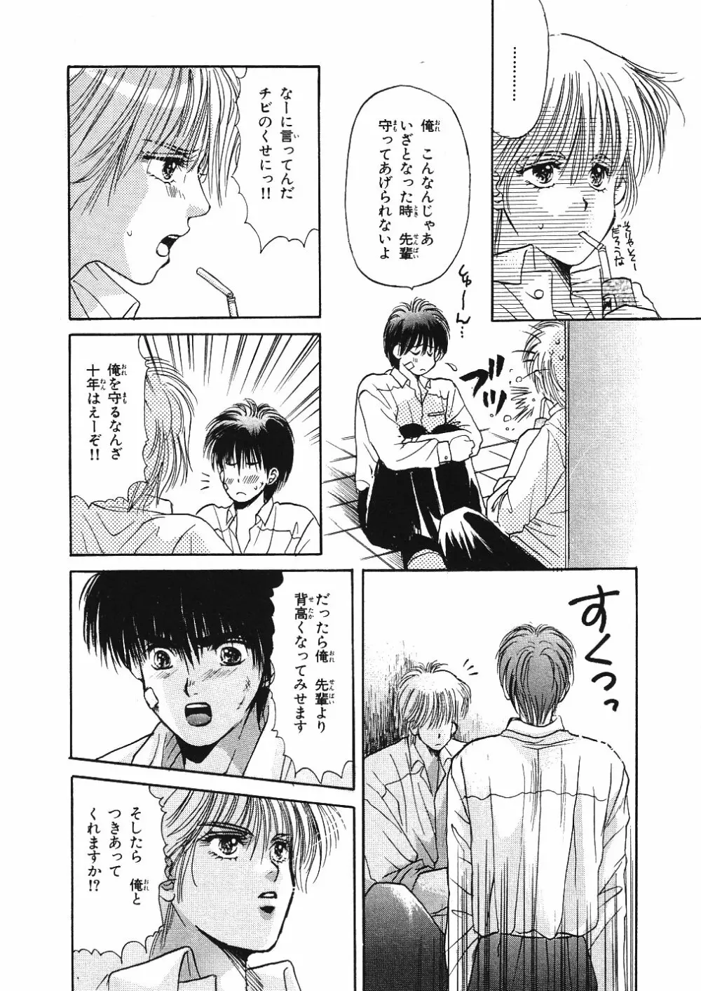 受難な日々 Page.65