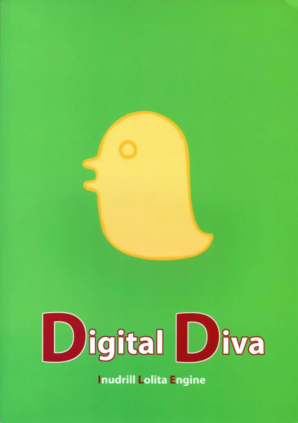 Digital Diva Page.36