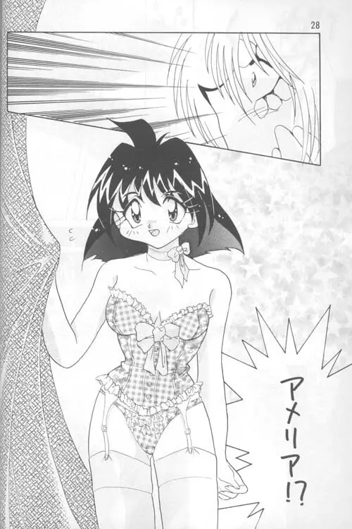 SLAYERS ADULT 4 Page.27