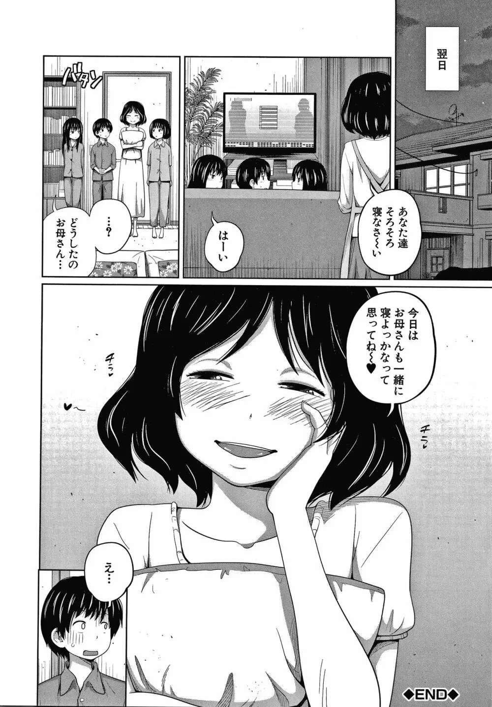 曖妹だいありぃ Page.77