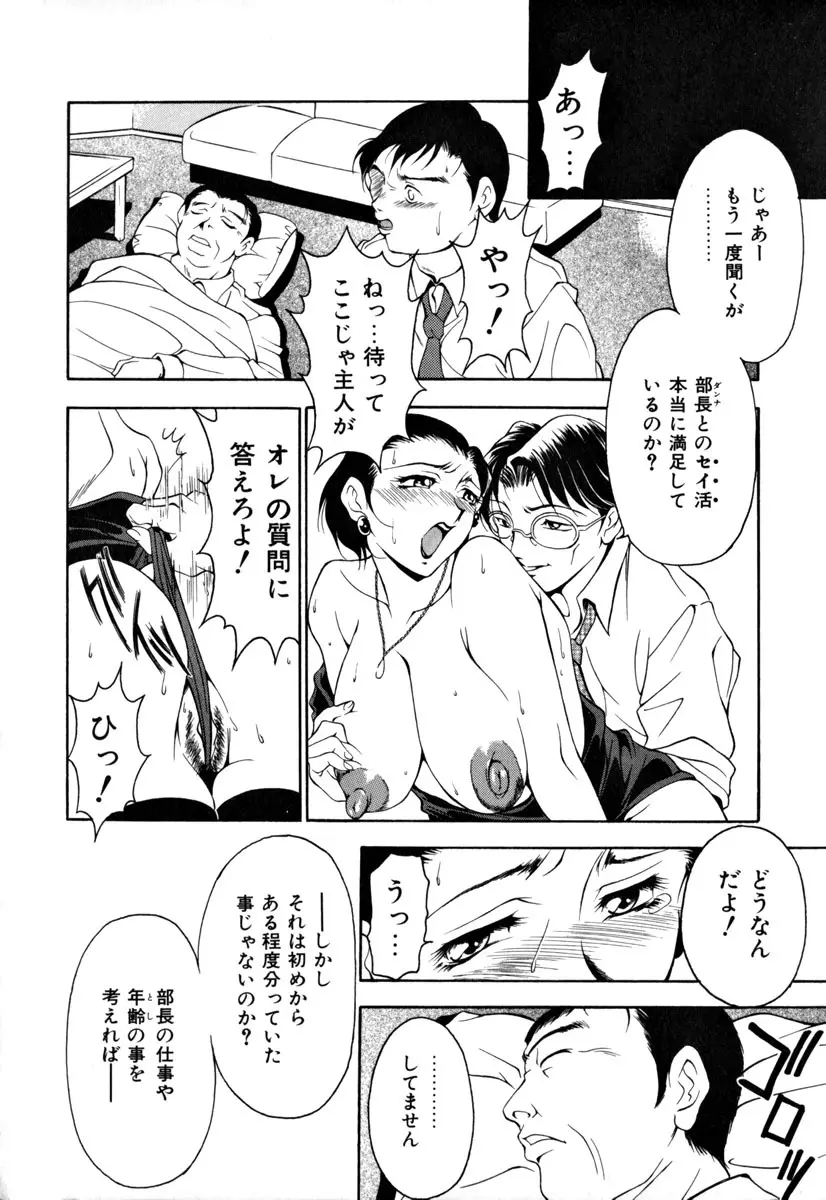 淑女凌辱 Page.37