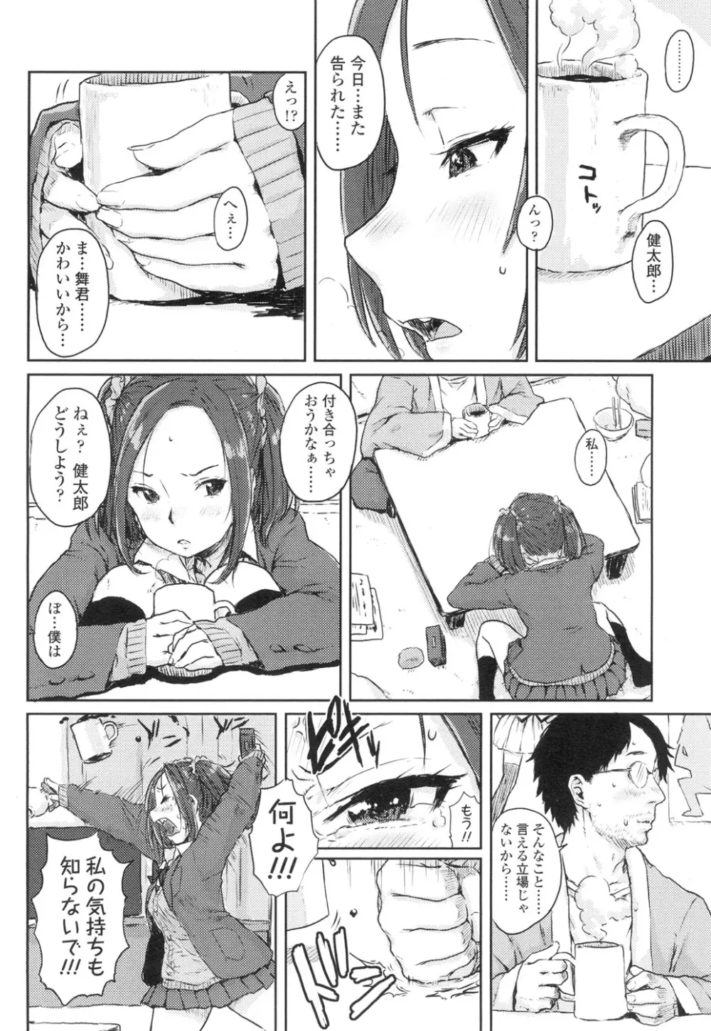 COMIC 高 Vol.3 Page.141