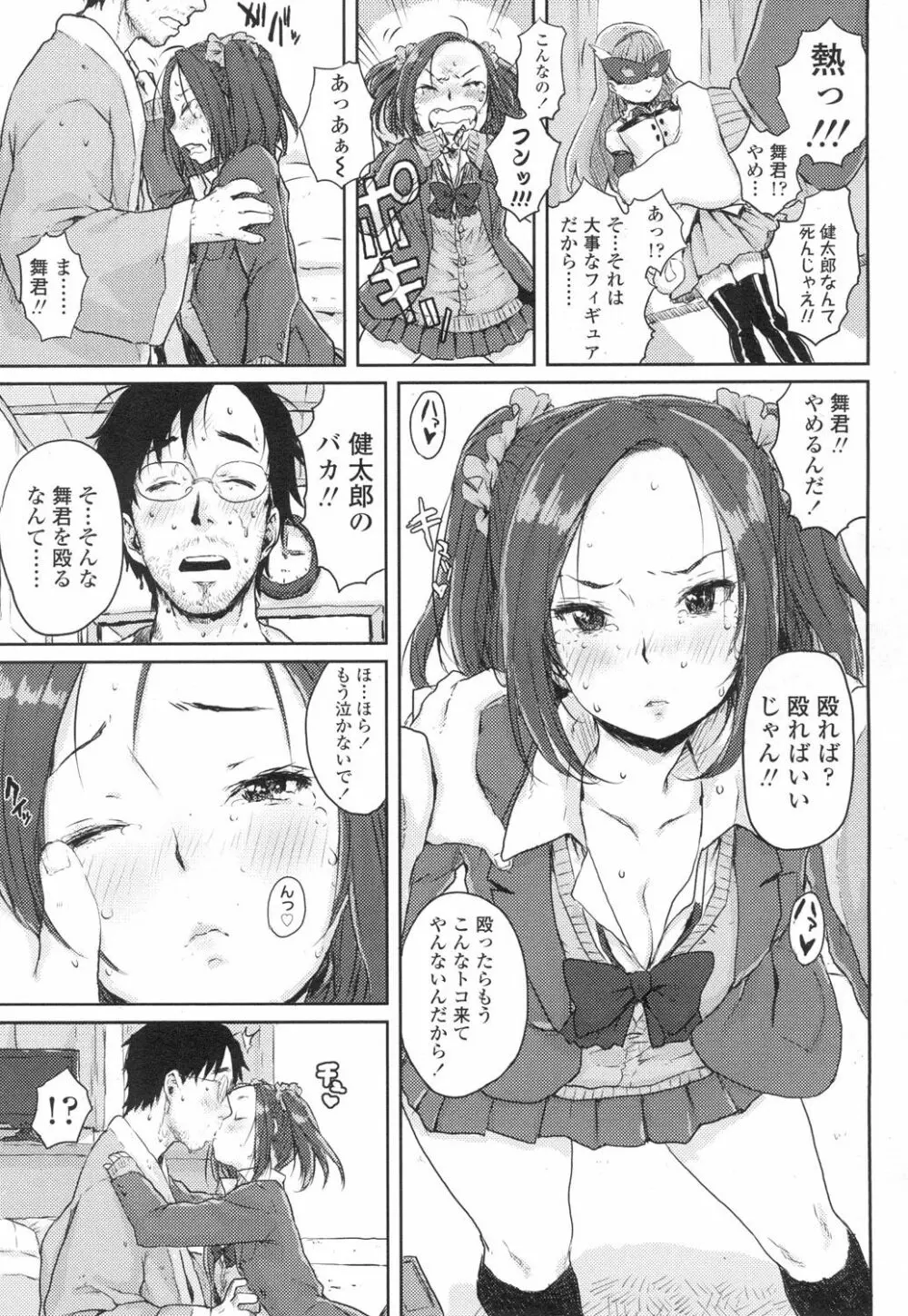 COMIC 高 Vol.3 Page.142
