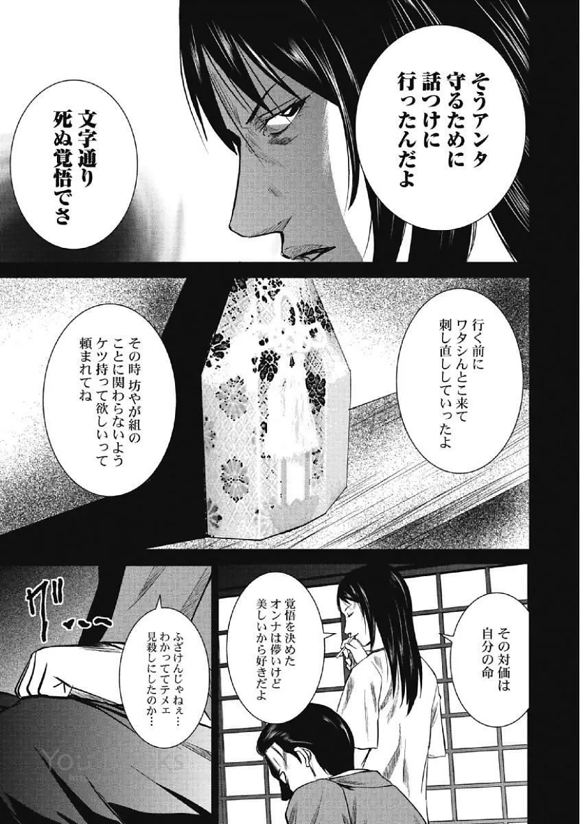 永遠の青 Page.145