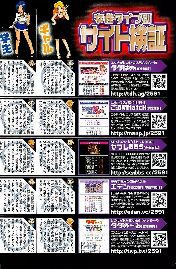 COMIC シグマ 2008年10月号 v.24 Page.146