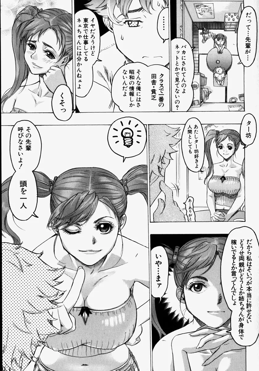 機械聖母 Page.7