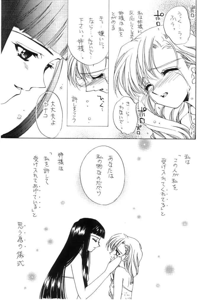 ちゃんぽん 試食版 Page.14