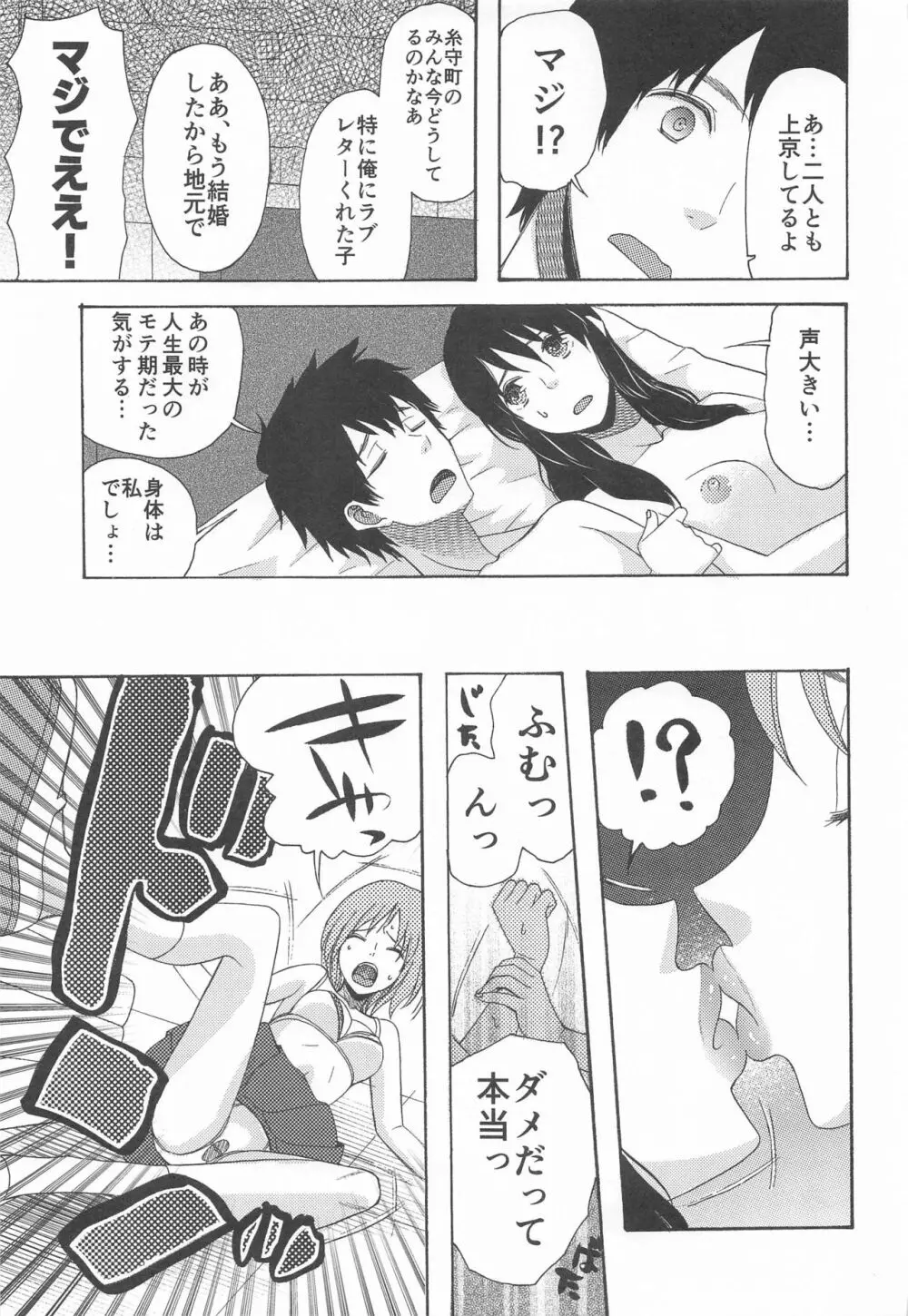 君名天子大全 Page.36