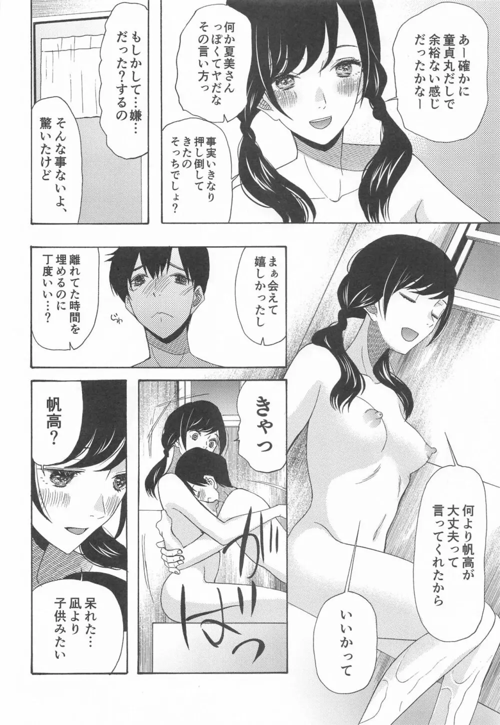 君名天子大全 Page.73