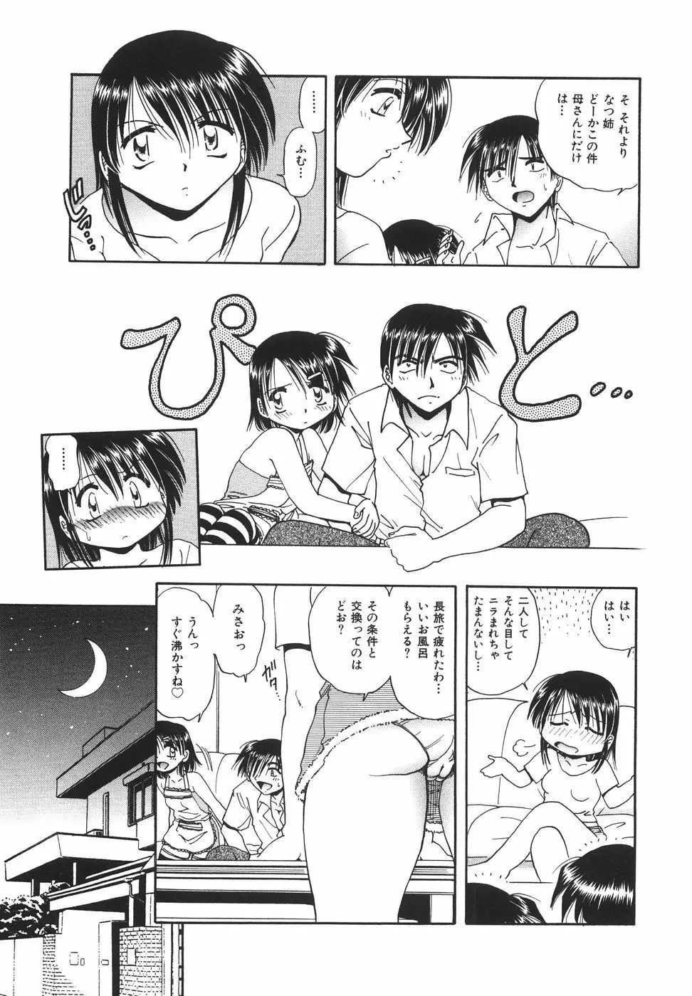 ロリロリラプソディ Page.76