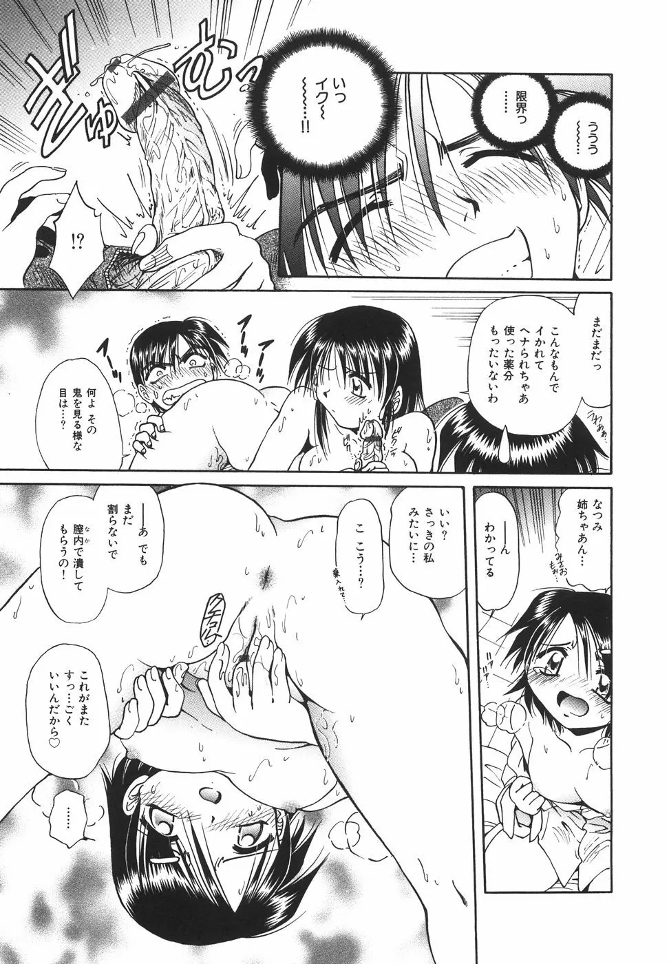 ロリロリラプソディ Page.96