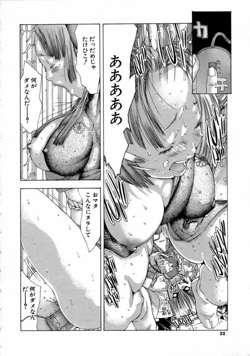 宮崎摩耶大図鑑 Page.34