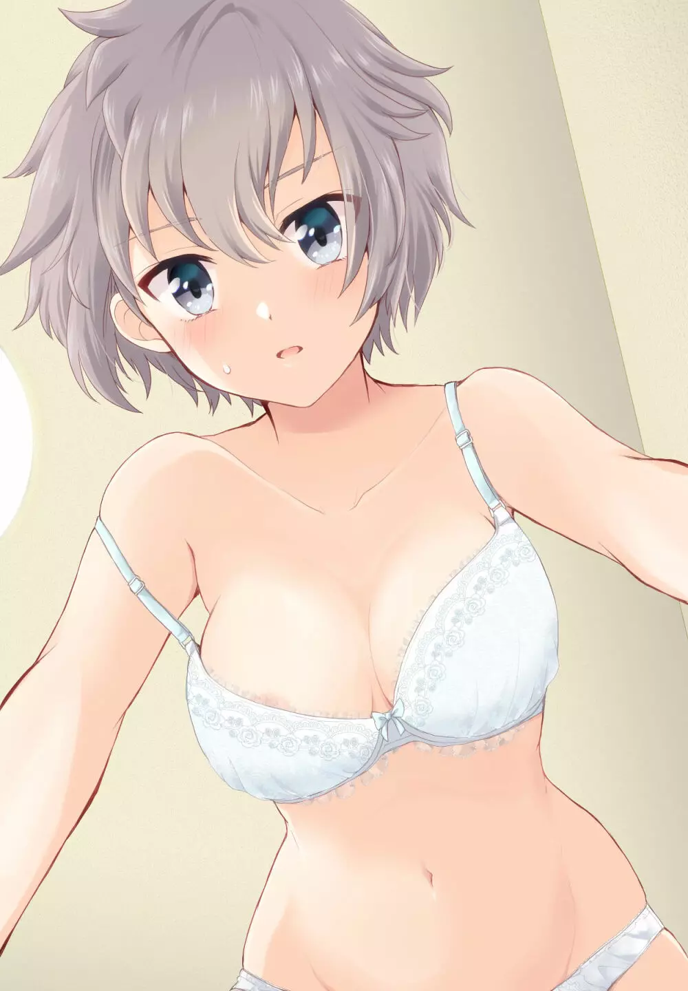 あきななのえっちなやつまとめ Page.2