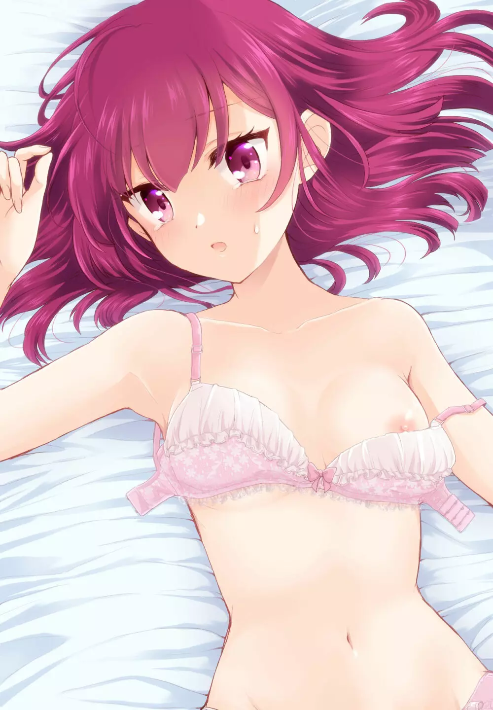 あきななのえっちなやつまとめ Page.3